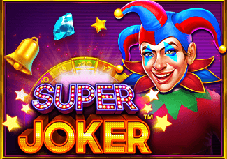 Super Joker game icon