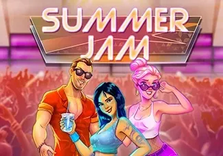 SUMMER JAM