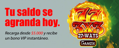 Experiencia de juego en Betson Chile