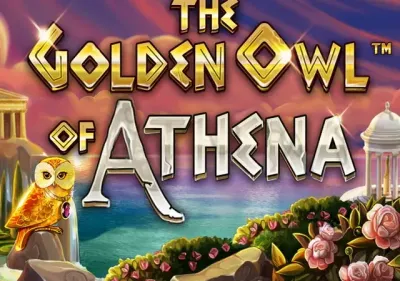 The Golden Owl of Athena game icon
