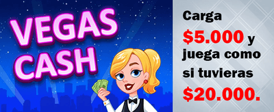 Weekly Free Spins