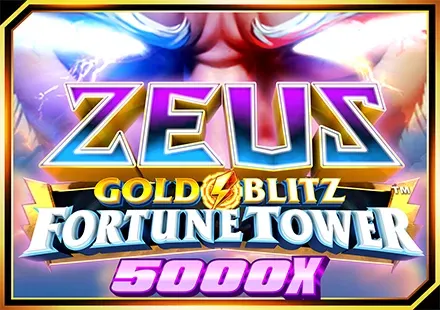 Zeus Gold Blitz Fortune Tower™ game thumbnail