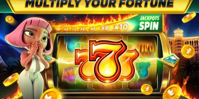 Menú de Bonos y Promociones screenshot