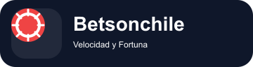 Betson Chile Logo